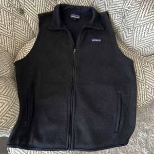Patagonia vest